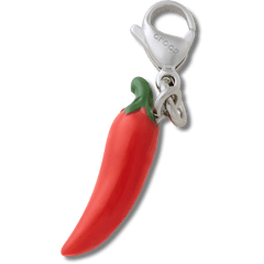 Women / Men / Kids Crocs - Chili Pepper Charm Jibbitz charm