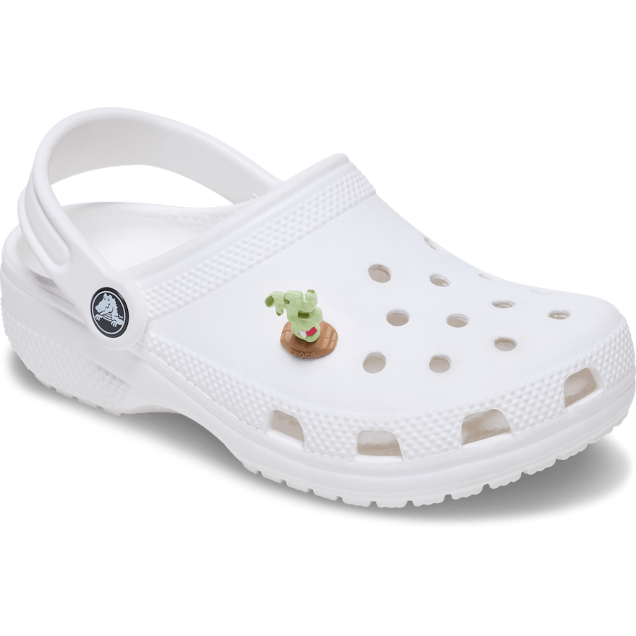 Women / Men Crocs - 3D Zombie Hand Jibbitz™ charms