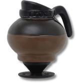 Women / Men Crocs - 3D Coffee Carafe Jibbitz™ charms