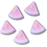 Women / Men Crocs - Build Your Own Cake 5 Pack Jibbitz™ charms