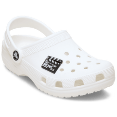 Women / Men Crocs - New York Clapper Jibbitz™ charms