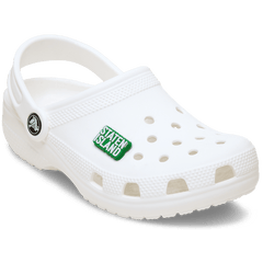 Women / Men Crocs - Staten Island Jibbitz™ charms