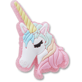 Women / Men Crocs - Glitter Unicorn Jibbitz™ charms