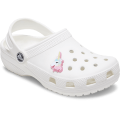 Women / Men Crocs - Glitter Unicorn Jibbitz™ charms