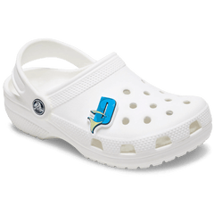 Women / Men / Kids Crocs - Disney Character Letter D Jibbitz™ charms