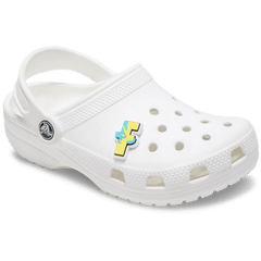Women / Men / Kids Crocs - Disney Character Letter F Jibbitz™ charms