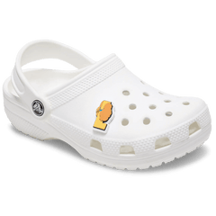 Women / Men / Kids Crocs - Disney Character Letter L Jibbitz™ charms