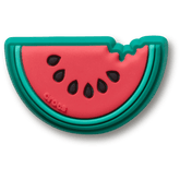 Women / Men Crocs - Watermelon Bite Jibbitz™ charms