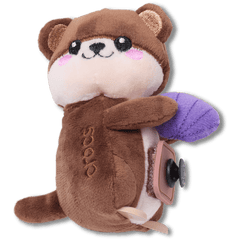 Women / Men / Kids Crocs - Huggitz Otter Jibbitz™ charms