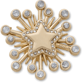 Women / Men Crocs - Gem Starburst Jibbitz™ charms