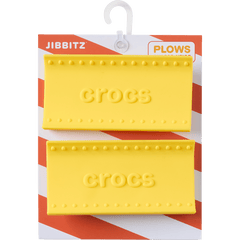 Women / Men Crocs - Snow Plow Jibbitz™ charms