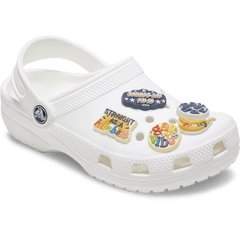 Women / Men Crocs - Irreverent Pride 5 Pack Jibbitz™ charms