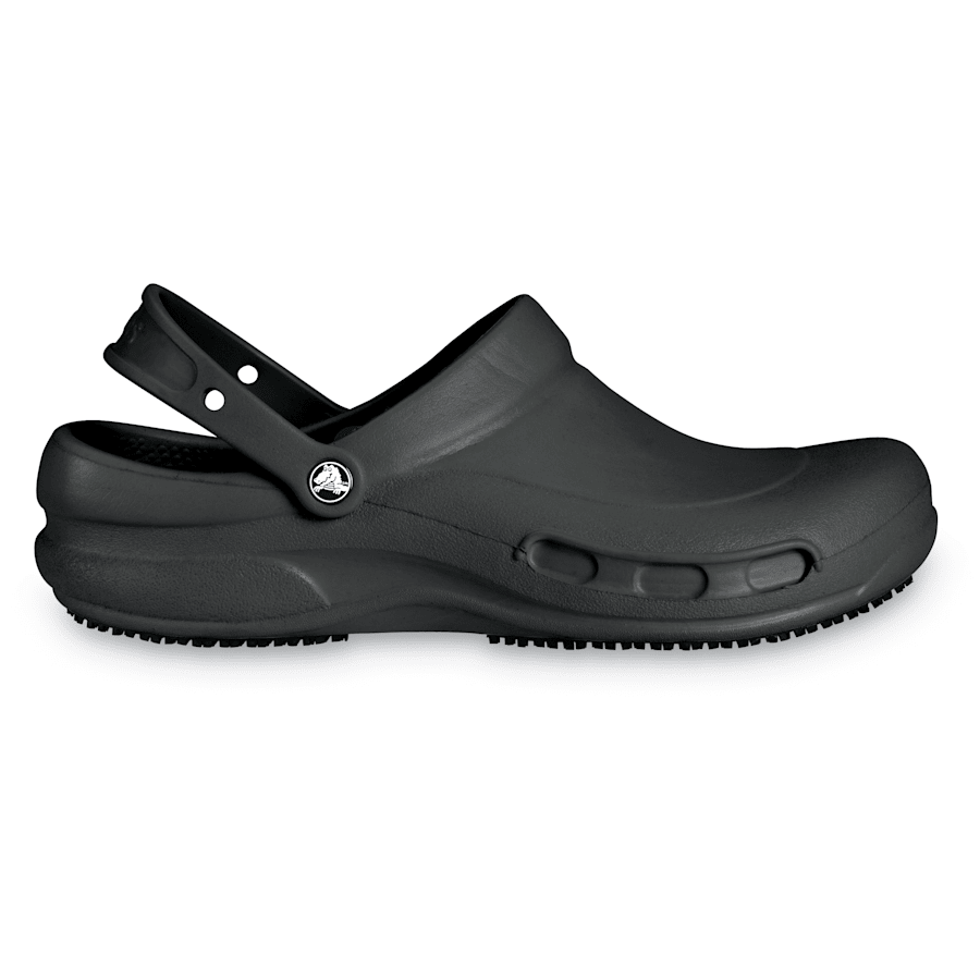 Women / Men Crocs - Bistro Work Clog