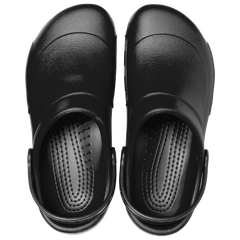 Women / Men Crocs - Bistro Work Clog