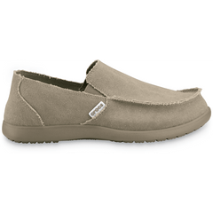 Men Crocs - Men’s Santa Cruz Slip-On | Loafer