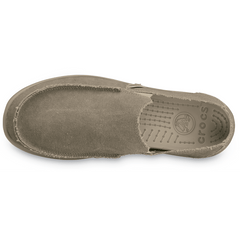 Men Crocs - Men’s Santa Cruz Slip-On | Loafer