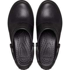 Women Crocs - Women’s Mercy Work Clog