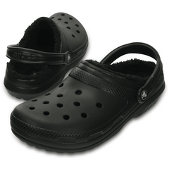 Women / Men Crocs - Classic Lined Clog