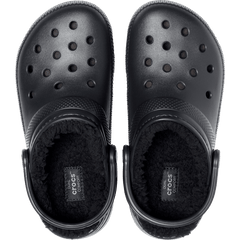 Women / Men Crocs - Classic Lined Clog