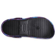 Women / Men Crocs - Bistro Graphic Work Clog