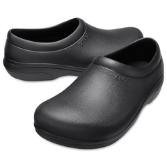 Crocs - Crocs On The Clock Work Slip-On