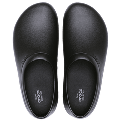 Crocs - Crocs On The Clock Work Slip-On