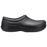 Crocs - Crocs On The Clock Work Slip-On