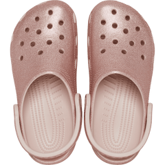Women / Men Crocs - Classic Glitter Clog