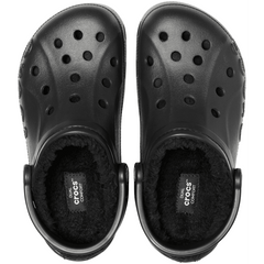 Women / Men Crocs - Baya Lined Clog