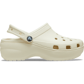 Women Crocs - Women's Classic Platform Clog