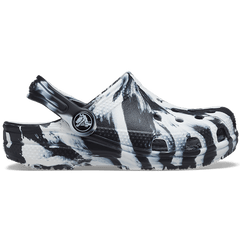 Kids Crocs - Toddler Classic Marbled Clog