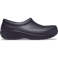 Crocs - Crocs On The Clock LiteRide™ Work Slip-On