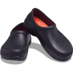 Crocs - Crocs On The Clock LiteRide™ Work Slip-On