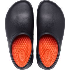 Crocs - Crocs On The Clock LiteRide™ Work Slip-On