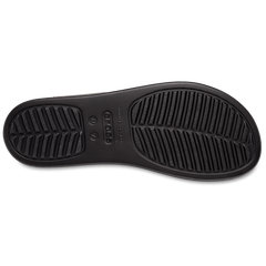 Women Crocs - Brooklyn Buckle