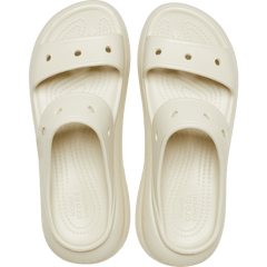 Women Crocs - Crush Sandal