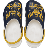 Women / Men Crocs - Classic US Navy Clog