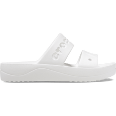 Women Crocs - Baya Platform Sandal