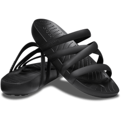 Women Crocs - Splash Strappy Sandal