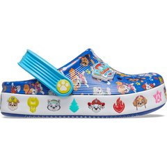 Kids Crocs - Toddler PawPatrol™ Off Court Clog