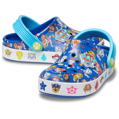 Kids Crocs - Toddler PawPatrol™ Off Court Clog