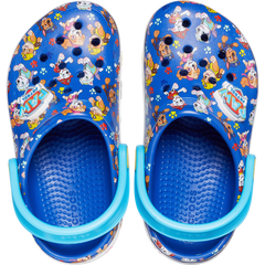 Kids Crocs - Toddler PawPatrol™ Off Court Clog