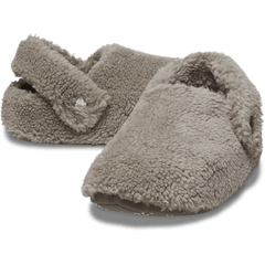 Women / Men Crocs - Classic Cozzzy Slipper