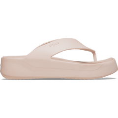 Women Crocs - Getaway Platform Flip