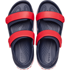 Kids Crocs - Toddler Crocband™ Cruiser Sandal