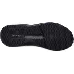 Men Crocs - On the Clock Work Sneaker