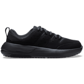 Men Crocs - On the Clock Work Sneaker