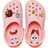Women / Men Crocs - SpongeBob Patrick Classic Clog
