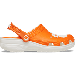 Women / Men Crocs - Clemson Classic Clog