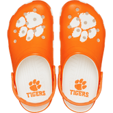 Women / Men Crocs - Clemson Classic Clog